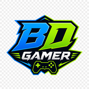 BD Gamer